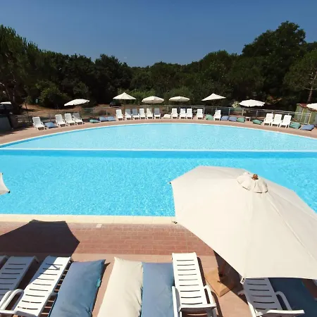 Il Borgo-3 By Interhome Feriehus