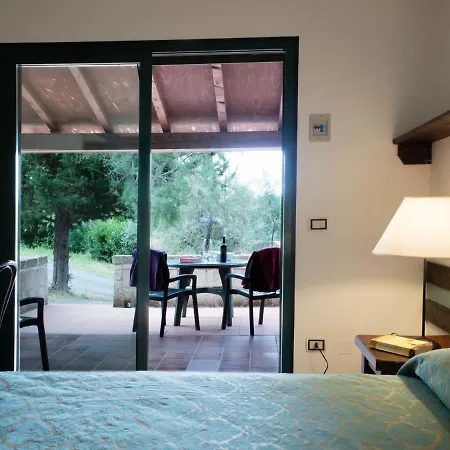 Il Borgo-3 By Interhome