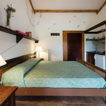 Il Borgo-3 By Interhome