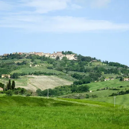 Il Borgo-3 By Interhome Feriehus *